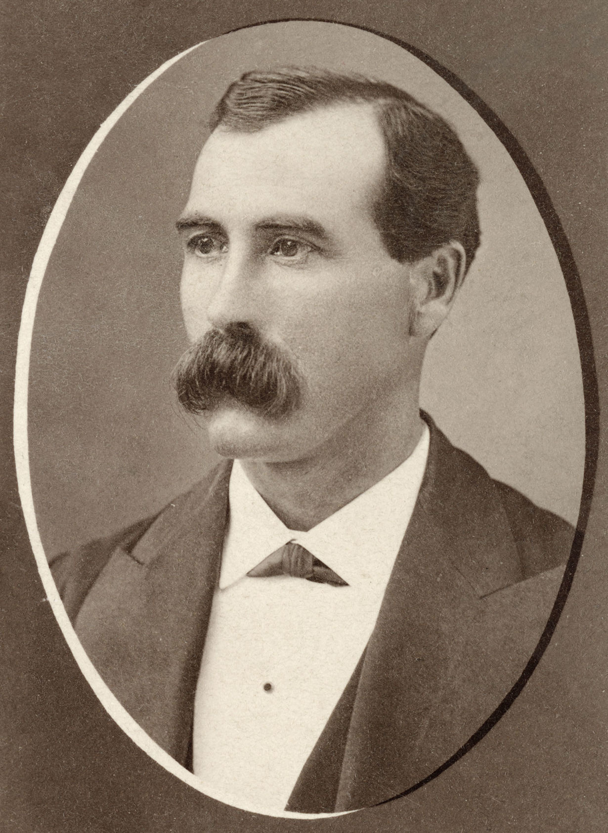 George Cowan